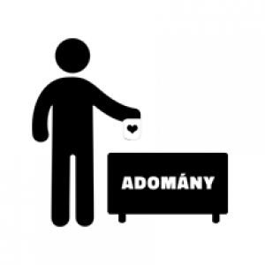 adomány-ikon