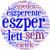 eszperente