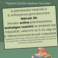 jelentkezes-online